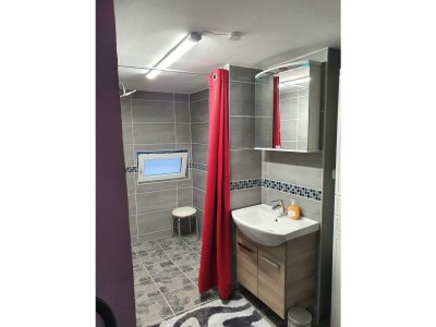 Apartment Appartement, 1 Schlafraum, Dusche, WC - Outdoor photo 2