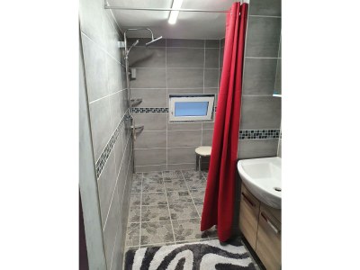 Apartment Appartement, 1 Schlafraum, Dusche, WC - Outdoor photo 4