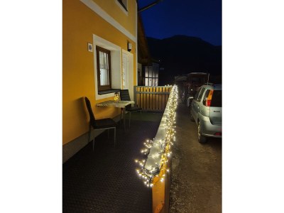 Apartment Appartement, 1 Schlafraum, Dusche, WC - Outdoor photo 11