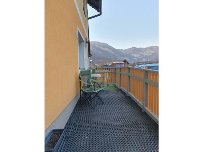 Apartment Appartement, 1 Schlafraum, Dusche, WC - Outdoor photo 12