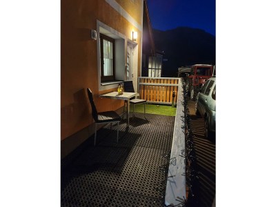 Apartment Appartement, 1 Schlafraum, Dusche, WC - Outdoor photo 13