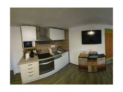 Apartment Appartement, 1 Schlafraum, Dusche, WC - Outdoor photo 14