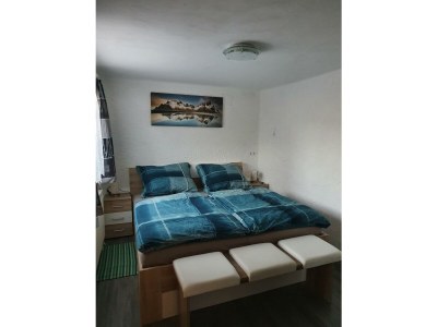 Apartment Appartement, 1 Schlafraum, Dusche, WC - Outdoor photo 15