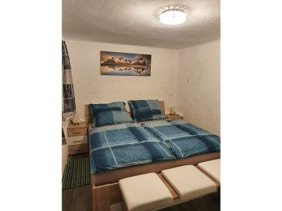 Apartment Appartement, 1 Schlafraum, Dusche, WC - Outdoor photo 16