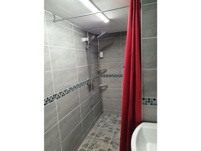 Apartment Appartement, 1 Schlafraum, Dusche, WC - Outdoor photo 17