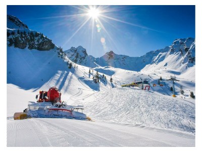 Apartment Appartement, 1 Schlafraum, Dusche, WC - Outdoor photo 19