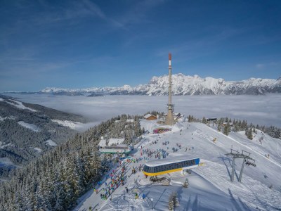 Apartment Appartement, 1 Schlafraum, Dusche, WC - Outdoor photo 20
