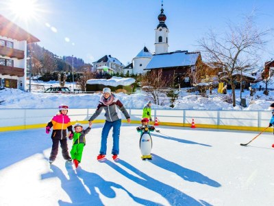 Apartment Appartement, 1 Schlafraum, Dusche, WC - Outdoor photo 21