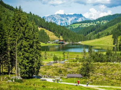 Apartment Appartement, 1 Schlafraum, Dusche, WC - Outdoor photo 23