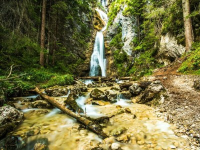 Apartment Appartement, 1 Schlafraum, Dusche, WC - Outdoor photo 29