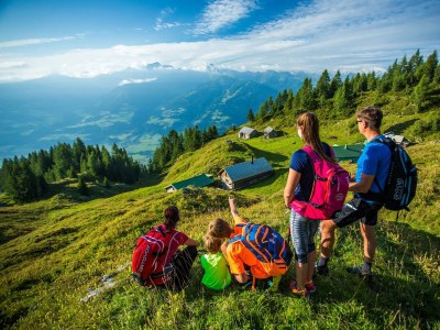 Apartment Appartement, 1 Schlafraum, Dusche, WC - Outdoor photo 31