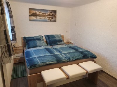 Apartment Appartement, 1 Schlafraum, Dusche, WC - Features photo 33