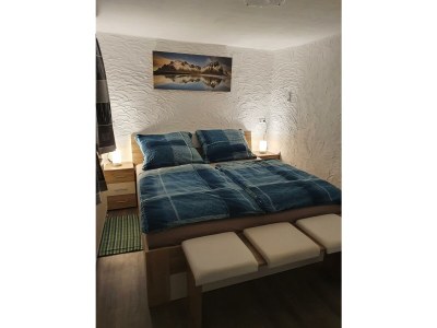 Apartment Appartement, 1 Schlafraum, Dusche, WC - Features photo 34