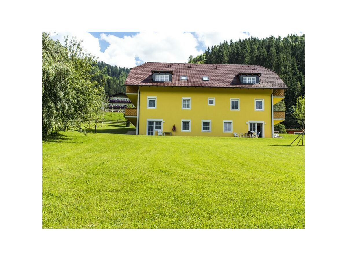 Apartment TOP 2 - App., Dusche, WC, 2 Schlafräume