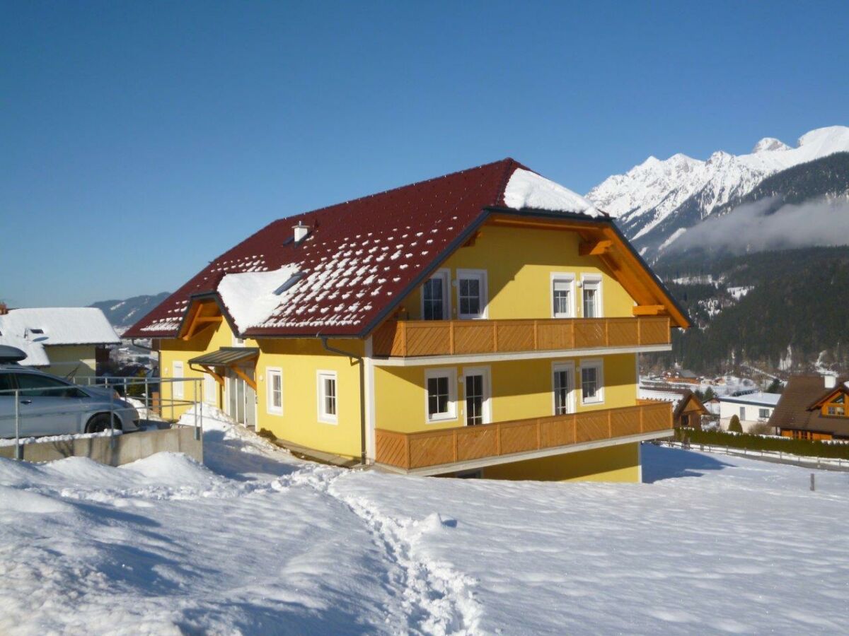 Apartment TOP 2 - App., Dusche, WC, 2 Schlafräume - Outdoor photo 2