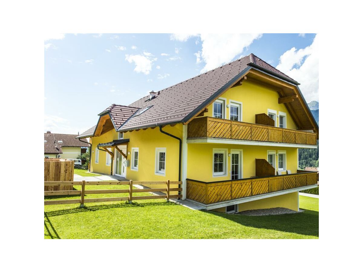 Apartment TOP 2 - App., Dusche, WC, 2 Schlafräume - Outdoor photo 3