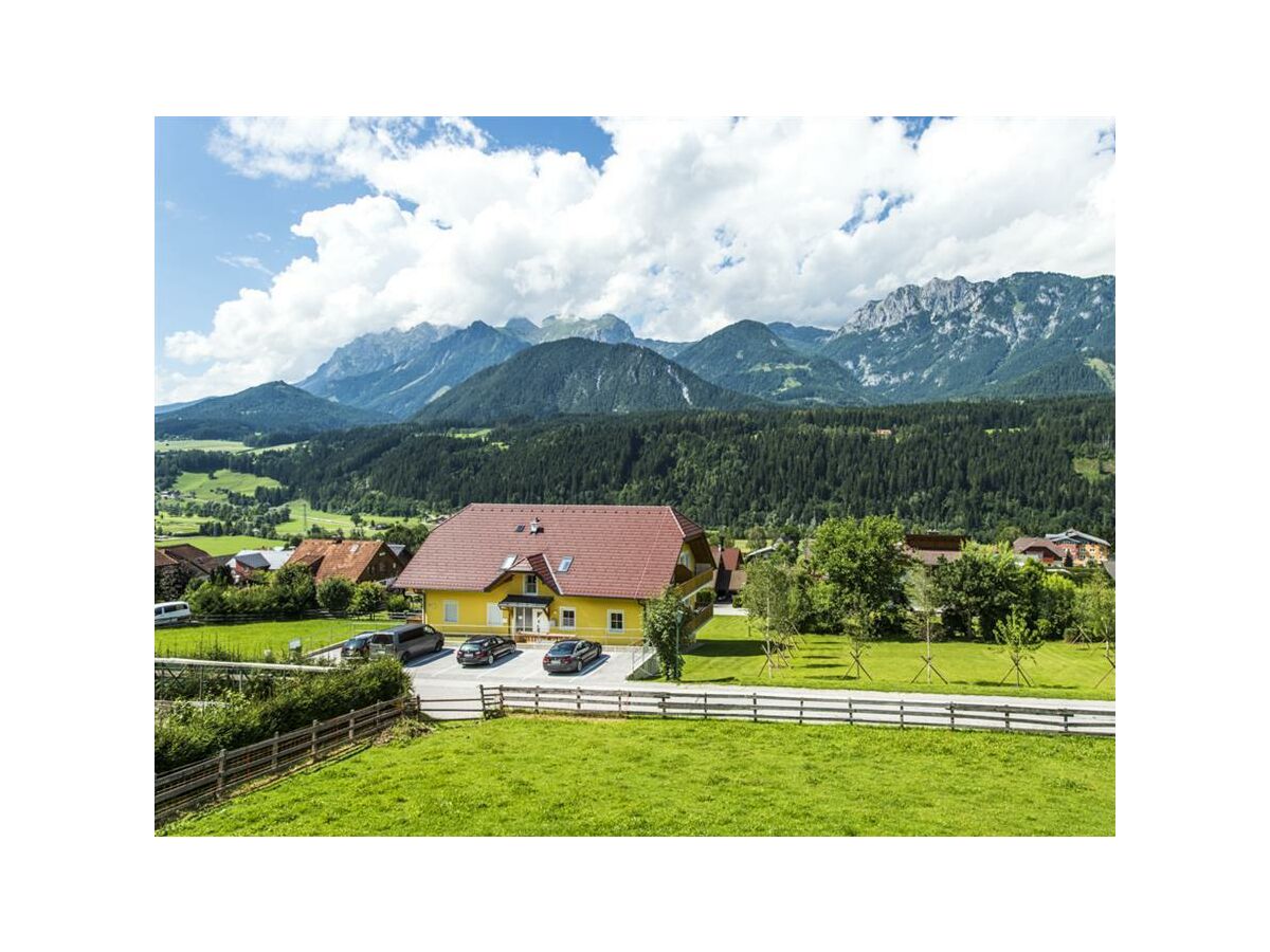 Apartment TOP 2 - App., Dusche, WC, 2 Schlafräume - Outdoor photo 4