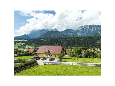 Apartment TOP 2 - App., Dusche, WC, 2 Schlafräume - Outdoor photo 4