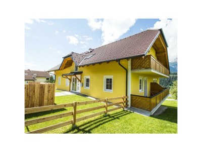 Apartment TOP 2 - App., Dusche, WC, 2 Schlafräume - Outdoor photo 6