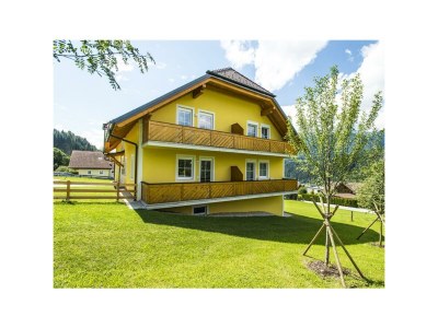 Apartment TOP 2 - App., Dusche, WC, 2 Schlafräume - Outdoor photo 7