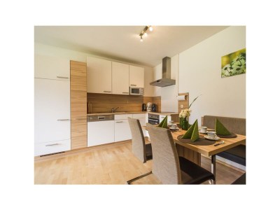 Apartment TOP 2 - App., Dusche, WC, 2 Schlafräume - Features photo 11