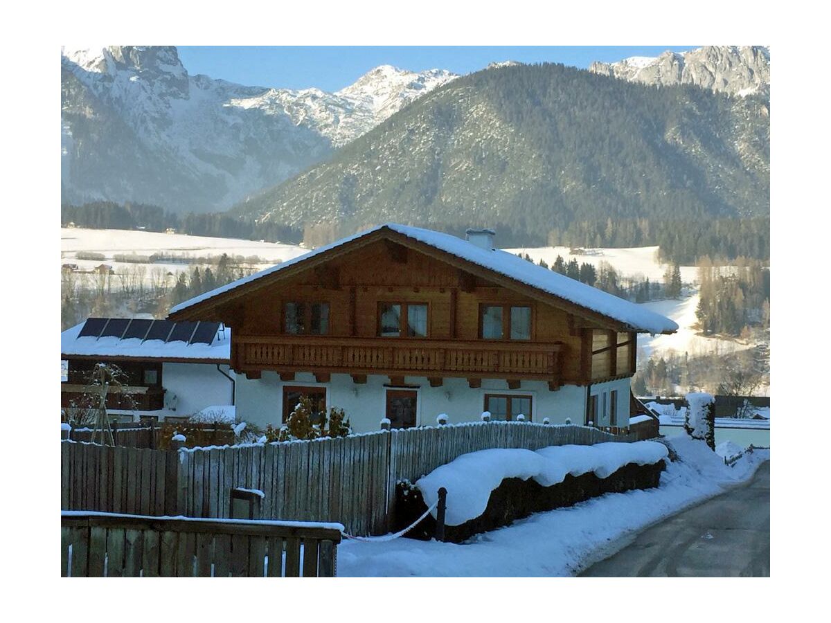 Apartment App., 3 Schlafzimmer jeweils mit Dusche und WC - Outdoor photo 3