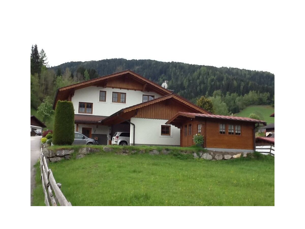 Apartment App., 3 Schlafzimmer jeweils mit Dusche und WC - Outdoor photo 4