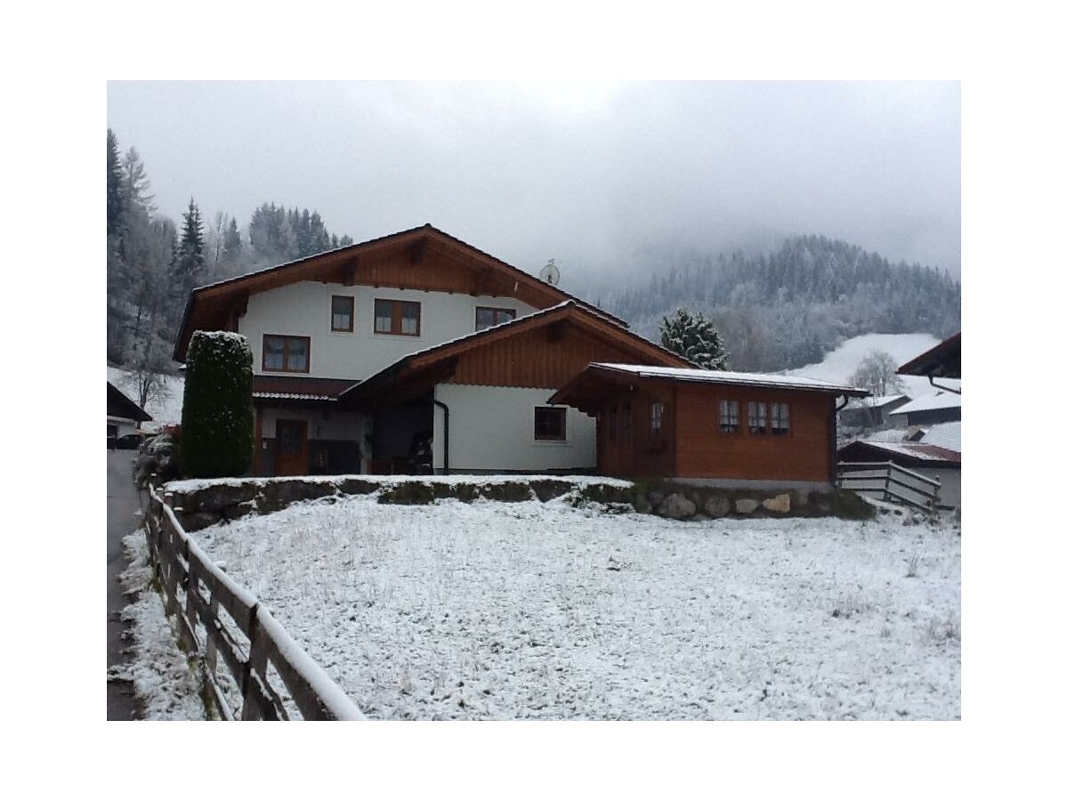 Apartment App., 3 Schlafzimmer jeweils mit Dusche und WC - Outdoor photo 5