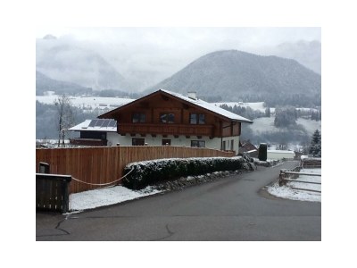 Apartment App., 3 Schlafzimmer jeweils mit Dusche und WC - Outdoor photo 6