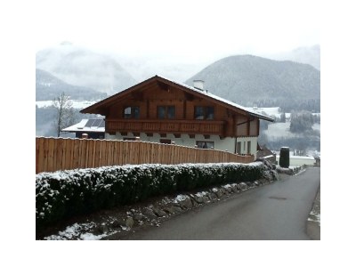 Apartment App., 3 Schlafzimmer jeweils mit Dusche und WC - Outdoor photo 7