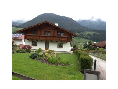 Apartment App., 3 Schlafzimmer jeweils mit Dusche und WC - Outdoor photo 8