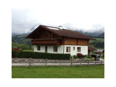 Apartment App., 3 Schlafzimmer jeweils mit Dusche und WC - Outdoor photo 9