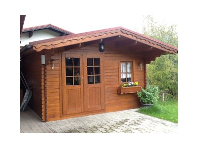 Apartment App., 3 Schlafzimmer jeweils mit Dusche und WC - Outdoor photo 10