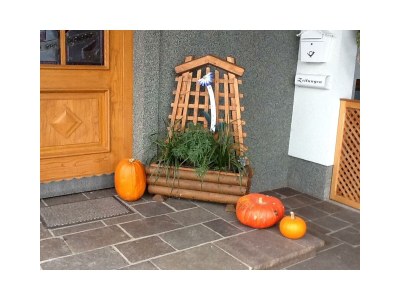 Apartment App., 3 Schlafzimmer jeweils mit Dusche und WC - Outdoor photo 11