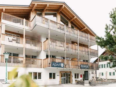 Apartment Das Natürliche - Outdoor photo 15