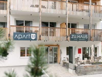 Apartment Das Natürliche - Outdoor photo 16