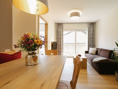 Apartment Das Natürliche - Features photo 18