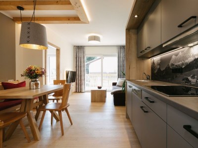 Apartment Das Natürliche - Features photo 19