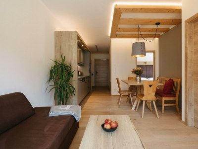 Apartment Das Natürliche - Features photo 20