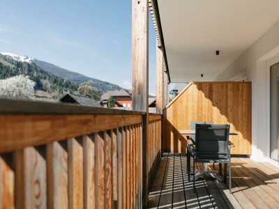 Apartment Das Natürliche - Features photo 22