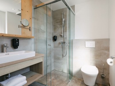 Apartment Das Natürliche - Features photo 24