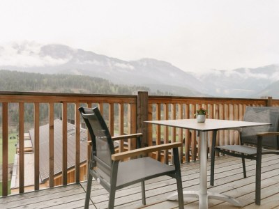 Apartment The View - Features photo 19