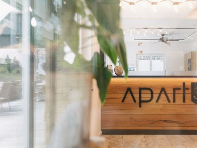 Apartment Das mit Sauna - Outdoor photo 5