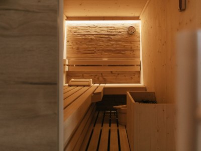Apartment Das mit Sauna - Outdoor photo 6