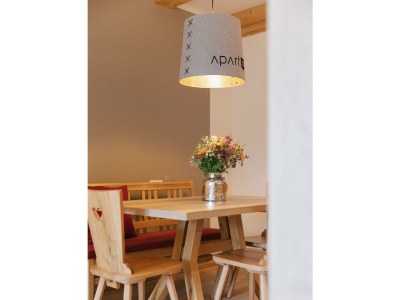 Apartment Das mit Sauna - Outdoor photo 9