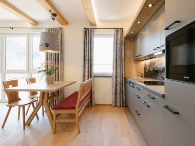 Apartment Das mit Sauna - Outdoor photo 12