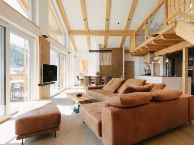 Apartment Das mit Sauna - Outdoor photo 13