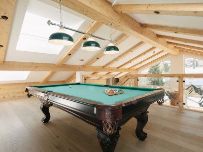 Apartment Das mit Sauna - Outdoor photo 14