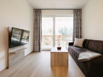 Apartment Das mit Sauna - Features photo 20