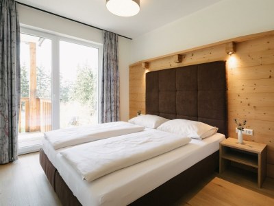 Apartment Das mit Sauna - Features photo 21